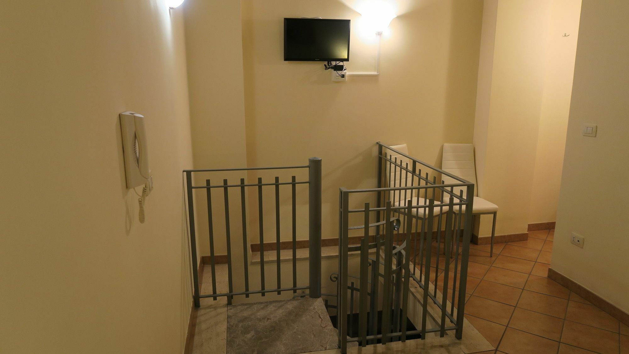 カターニアCortile Dei Sogniアパートメント エクステリア 写真